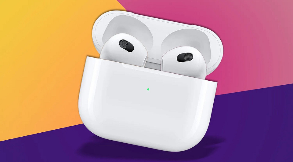 Apple готовит сразу две модели AirPods 4: дешёвую и подороже