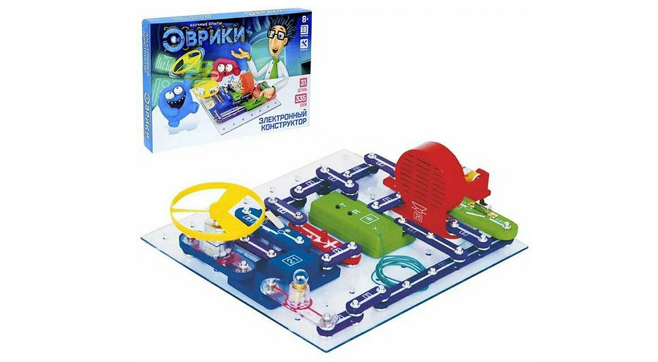 6 гаджетов, которые познакомят детей с современными технологиями