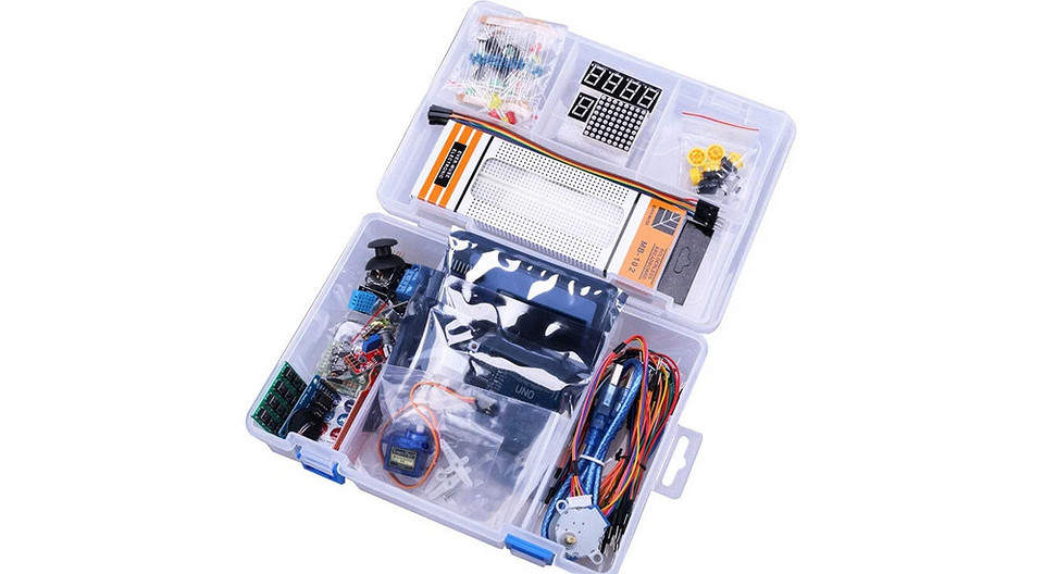 6 гаджетов, которые познакомят детей с современными технологиями