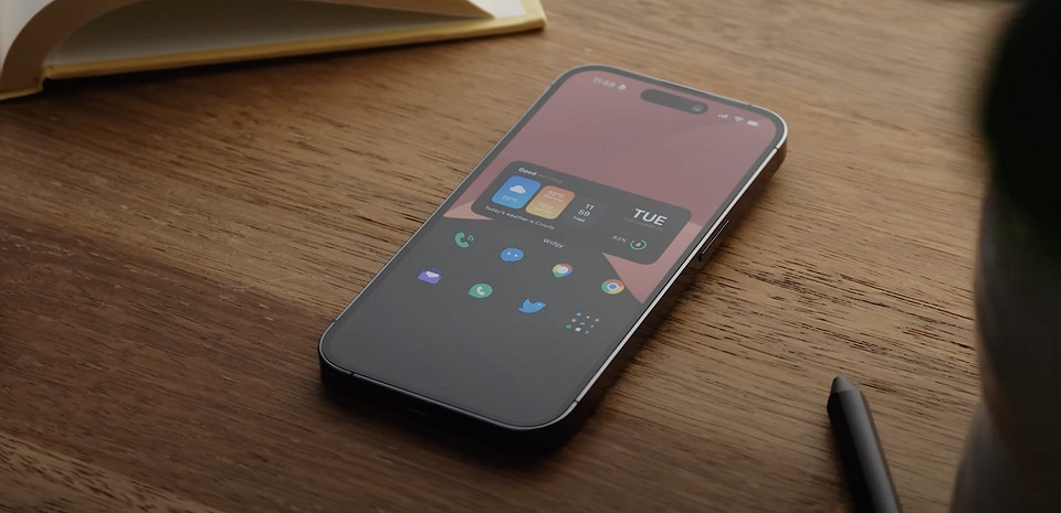 Как поменять иконку приложения на iPhone