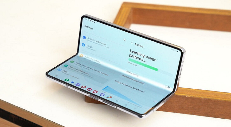 Samsung Galaxy Z Fold 6 Slim выйдет в сентябре и будет стоить дороже $2000