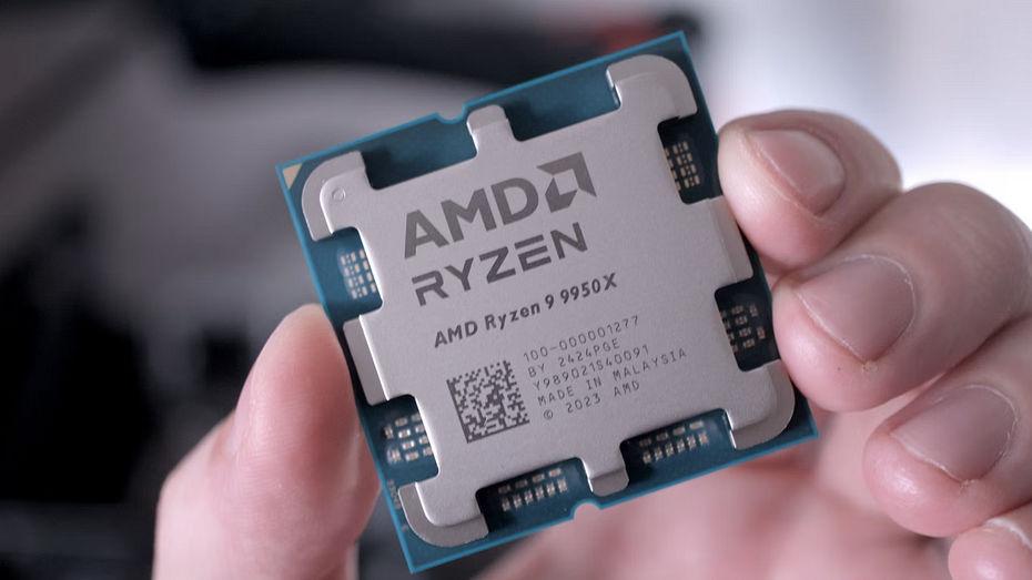 Эксперты XDA составили топ-8 лучших модулей оперативной памяти для топового процессора Ryzen 9 9950X