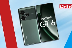 Обзор смартфона realme GT 6: флагманская начинка и нейросети в комплекте