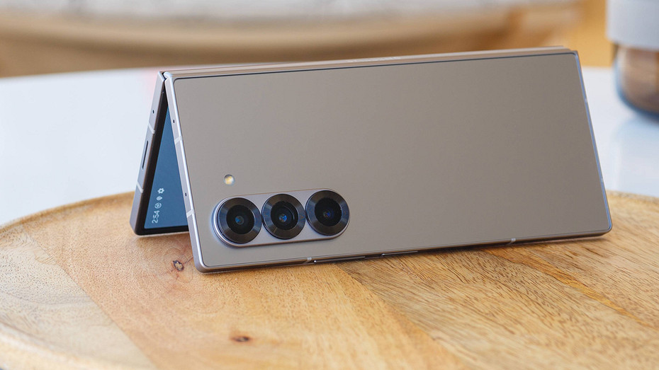 Samsung Galaxy Z Fold Special Edition получит основную камеру от Galaxy S24 Ultra