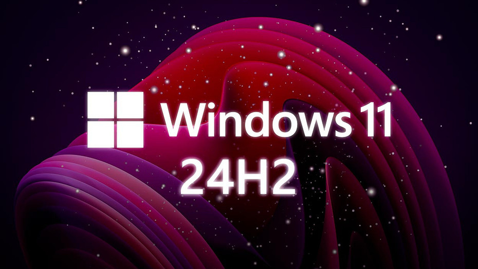 Эксперт сравнил Windows 11 23H2 и Windows 11 24H2 на ПК с процессором Ryzen 7900X3D в ААА-играх