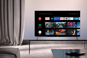 Как установить приложения на телевизор со Smart TV