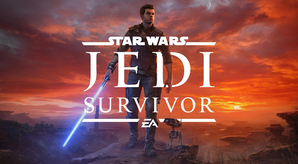 Star Wars Jedi: Survivor выйдет на консоли PlayStation 4 и Xbox One уже в сентябре