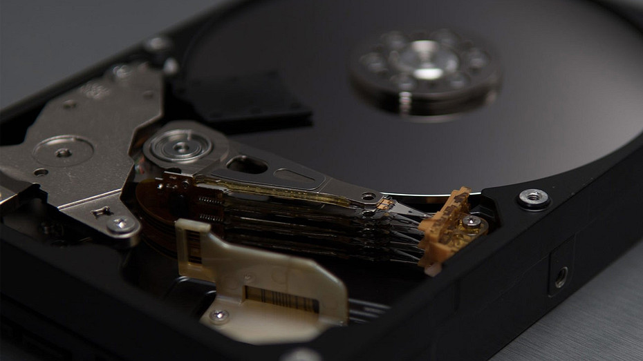 Выбираем жесткий диск для ПК или ноутбука: топ-6 лучших