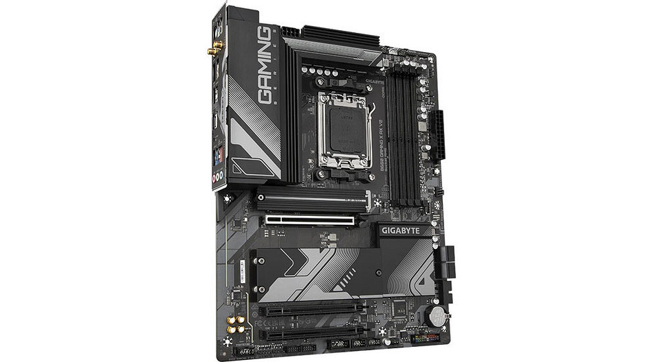 Выбираем материнскую плату для компьютера: лучшие модели в 2024 году Выбираем материнскую плату для компьютера: лучшие модели в 2024 году