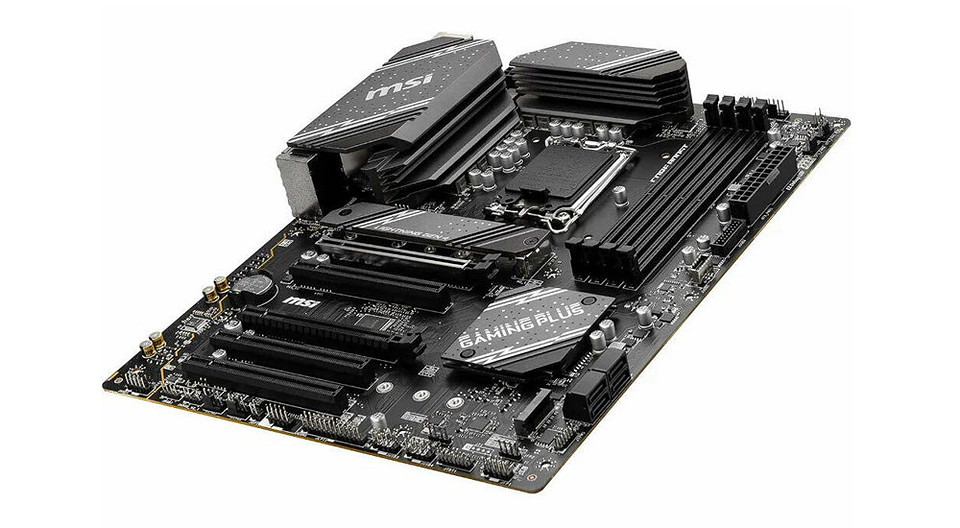 Выбираем материнскую плату для компьютера: лучшие модели в 2024 году Выбираем материнскую плату для компьютера: лучшие модели в 2024 году