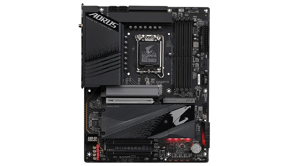 Выбираем материнскую плату для компьютера: лучшие модели в 2024 году Выбираем материнскую плату для компьютера: лучшие модели в 2024 году