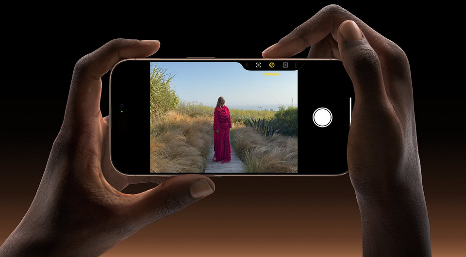 iPhone 16 Pro перевернёт мир мобильной фотографии