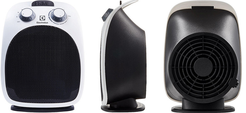10 электрических тепловентиляторов, которые обогреют максимально быстро 10 электрических тепловентиляторов, которые обогреют максимально быстро