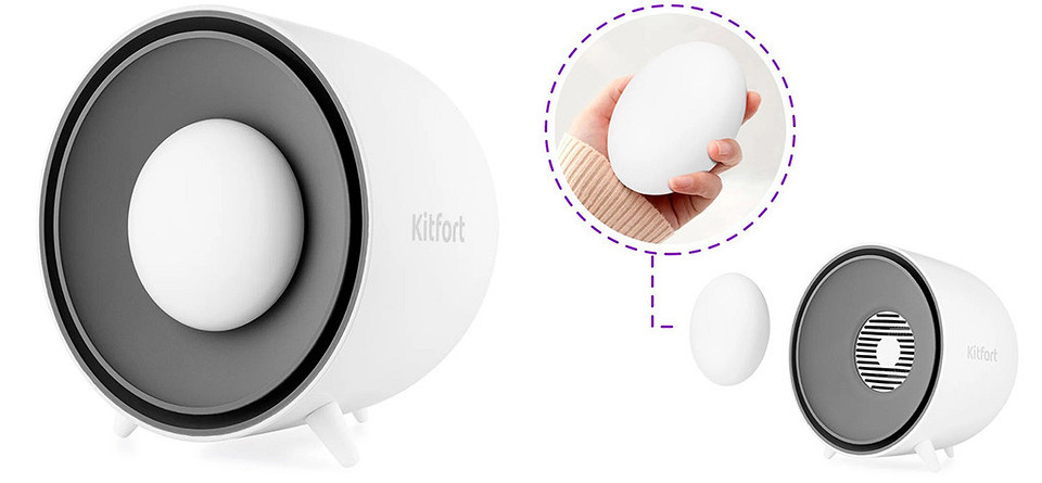 10 электрических тепловентиляторов, которые обогреют максимально быстро 10 электрических тепловентиляторов, которые обогреют максимально быстро