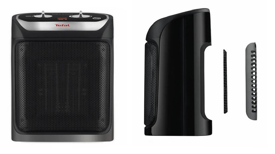 10 электрических тепловентиляторов, которые обогреют максимально быстро 10 электрических тепловентиляторов, которые обогреют максимально быстро