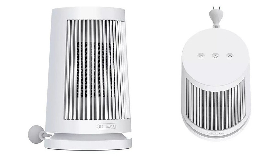 10 электрических тепловентиляторов, которые обогреют максимально быстро 10 электрических тепловентиляторов, которые обогреют максимально быстро