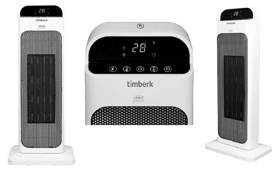 10 электрических тепловентиляторов, которые обогреют максимально быстро 10 электрических тепловентиляторов, которые обогреют максимально быстро