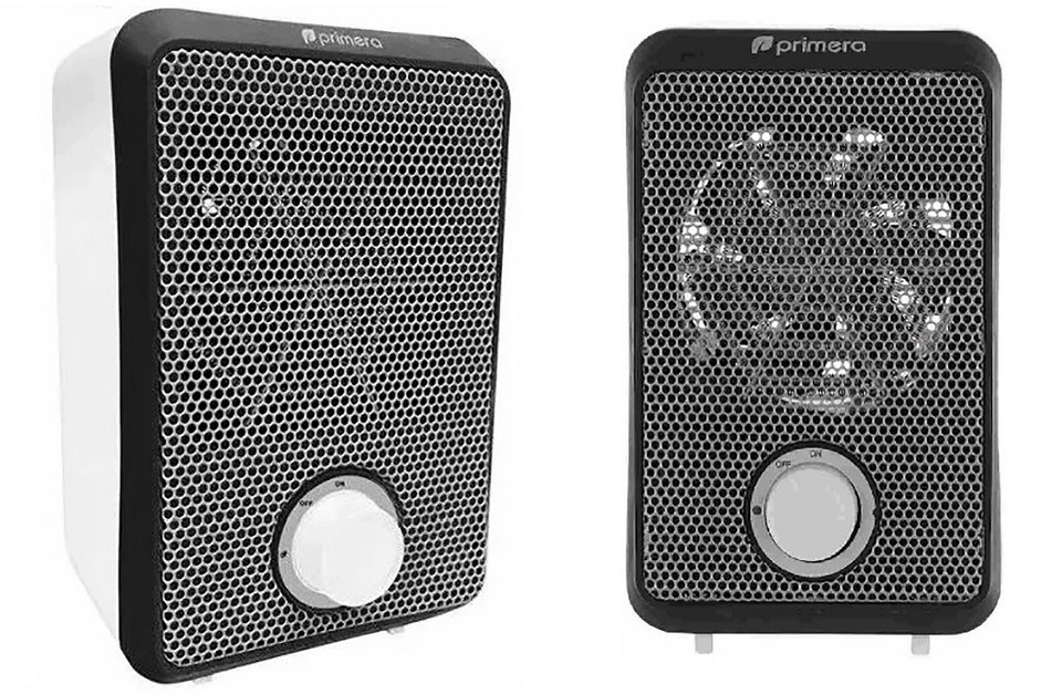 10 электрических тепловентиляторов, которые обогреют максимально быстро 10 электрических тепловентиляторов, которые обогреют максимально быстро