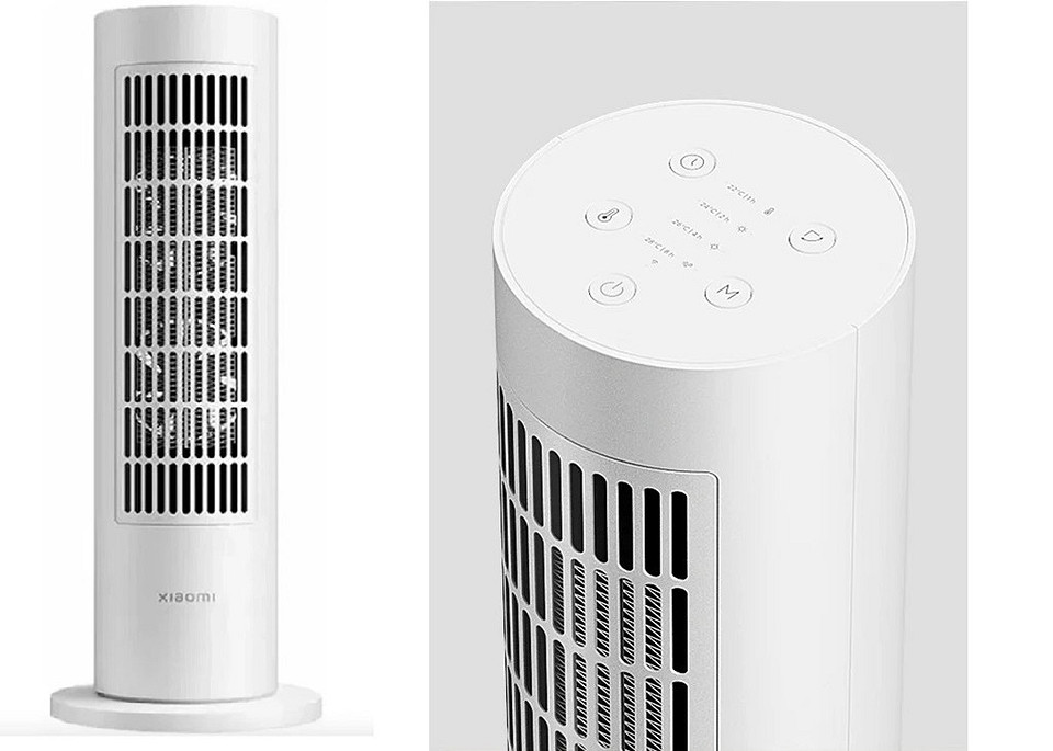 10 электрических тепловентиляторов, которые обогреют максимально быстро 10 электрических тепловентиляторов, которые обогреют максимально быстро