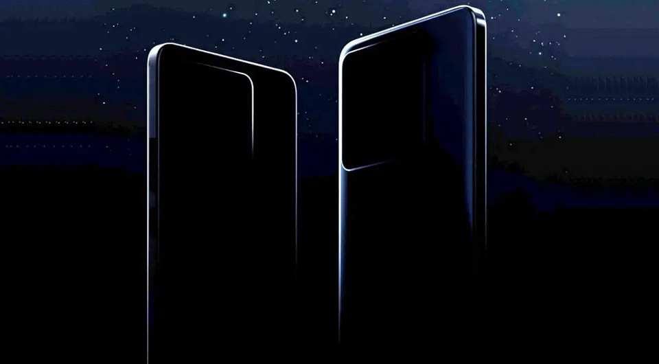 Xiaomi 14T и 14T Pro показали на видео в ТикТоке со всех сторон