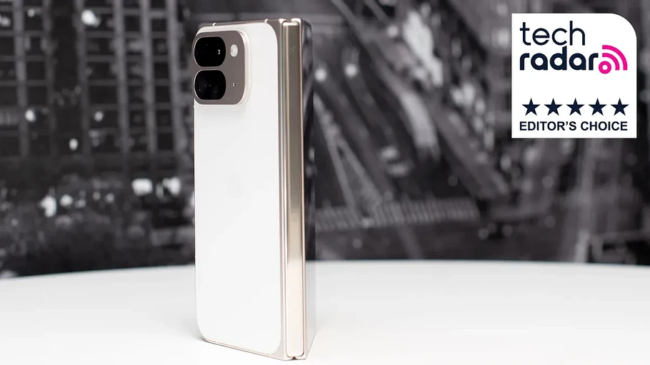 Эксперты TechRadar составили топ-5 лучших смартфонов с гибкими экранами на сентябрь 2024