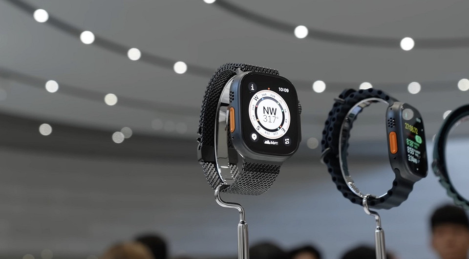 Покупать Apple Watch в этих двух странах не стоит. Как не попасться на хитрость продавцов