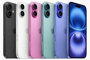 Коротко: чем отличаются разные модели iPhone 16