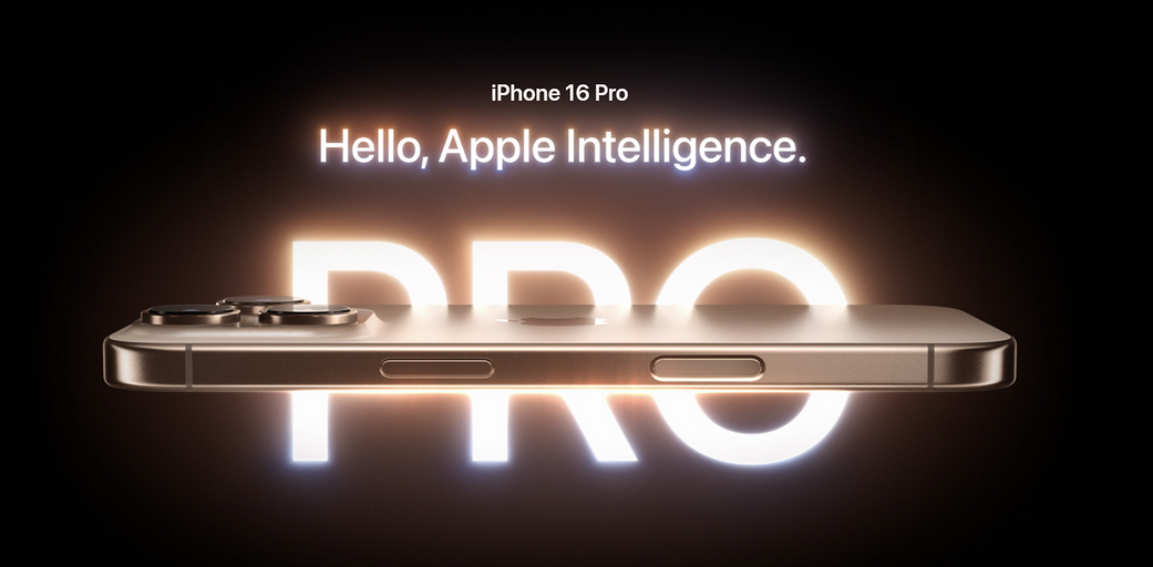 Коротко: чем отличаются разные модели iPhone 16