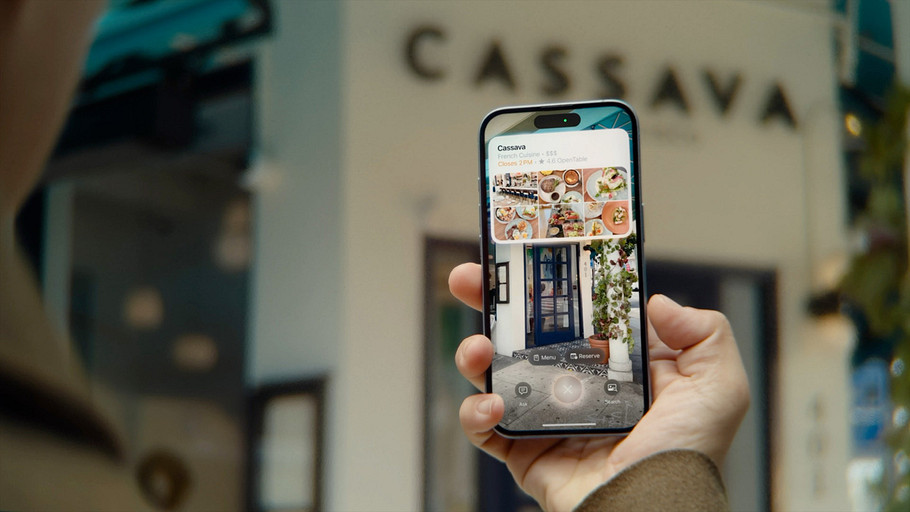 Коротко: чем отличаются разные модели iPhone 16