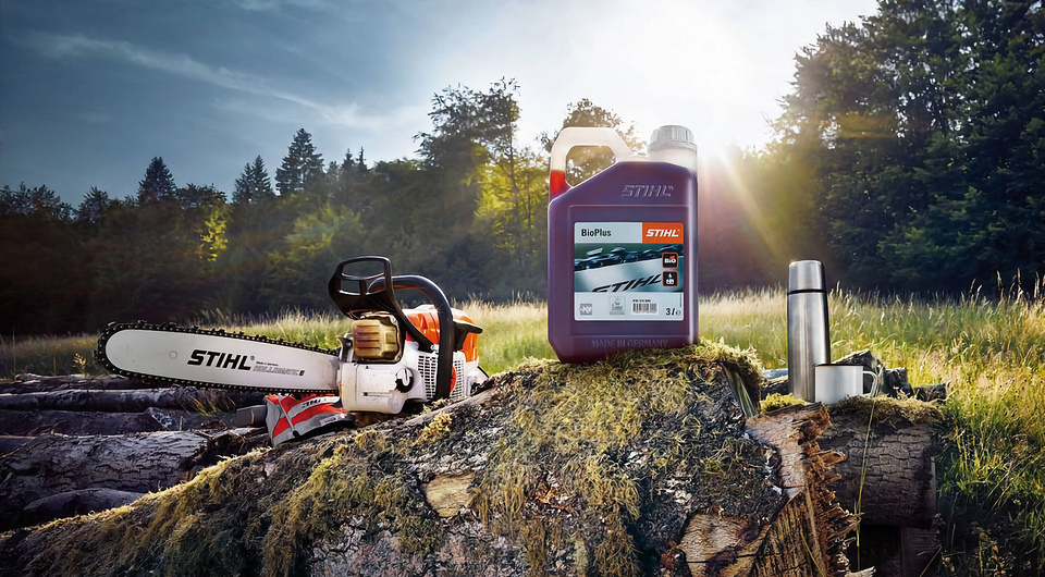 Как разводить бензин для бензопилы — правильные пропорции и советы