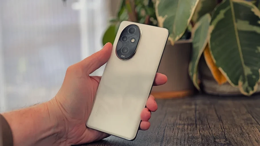 Эксперты TechRadar составили топ-5 лучших смартфонов HONOR на сегодня