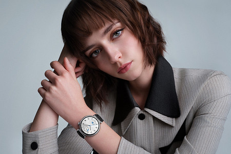 Обзор умных часов HUAWEI WATCH GT 5: самое интересное — внутри