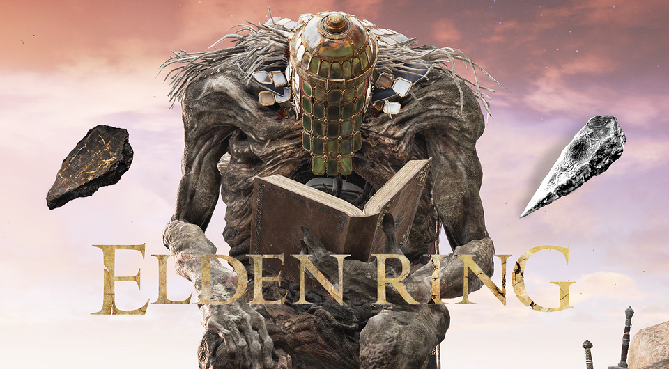 Кузнечный камень мрака Элден Ринг где найти?