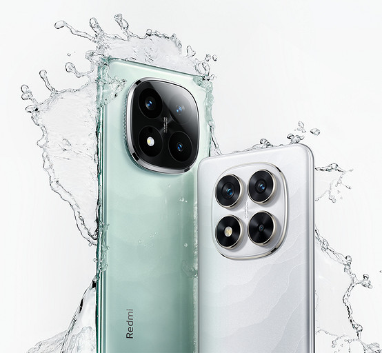 Потенциальные хиты продаж? Анонсирована серия смартфонов Redmi Note 14