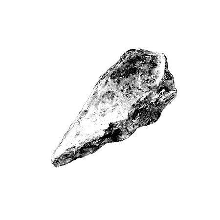 Кузнечный камень мрака Элден Ринг где найти?