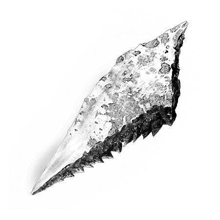 Кузнечный камень мрака Элден Ринг где найти?