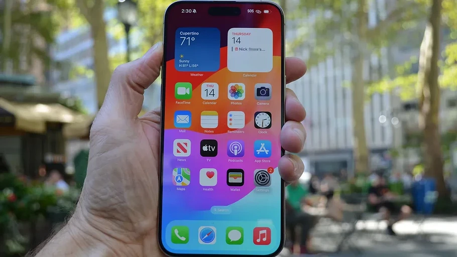 Эксперты TechRadar назвали 5 лучших iPhone, которые можно купить прямо сейчас