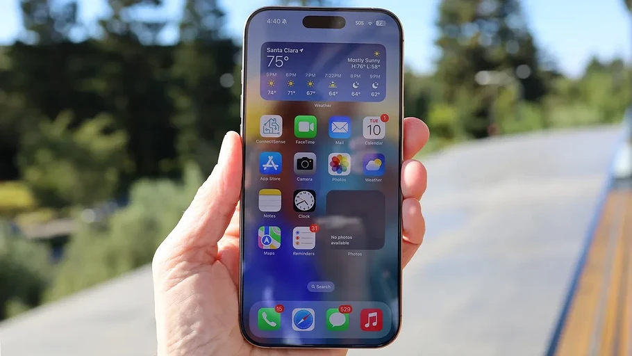 Эксперты TechRadar назвали 5 лучших iPhone, которые можно купить прямо сейчас