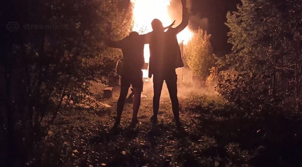 Что такое треш-стримы простыми словами, и почему их запретили в РФ? Что такое треш-стримы простыми словами, и почему их запретили в РФ?