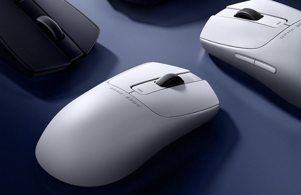 Геймеры даже не были к такому готовы! Xiaomi выпустила бюджетную игровую мышь Mouse X1 Геймеры даже не были к такому готовы! Xiaomi выпустила бюджетную игровую мышь Mouse X1