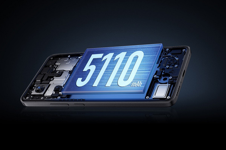 Представлен потенциальный хит продаж Redmi Note 14 5G за $170