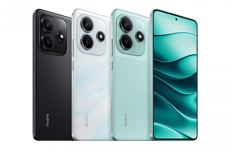 Представлен потенциальный хит продаж Redmi Note 14 5G за $170