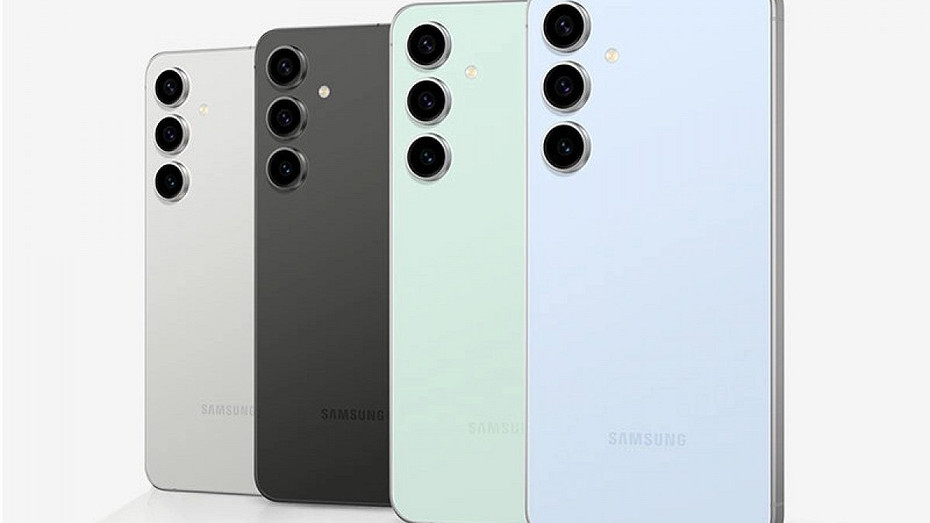 Samsung Galaxy S24 FE способен снимать в режиме 8K/30 FPS  впервые в истории FE-смартфонов