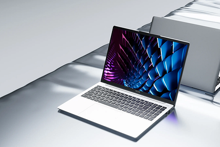 Обзор ноутбука Tecno Megabook K16S AMD: бюджетный вариант с большим экраном