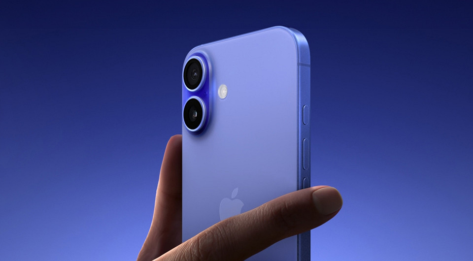 Эксперты GSMArena протестировали автономность iPhone 16 — и это нечто