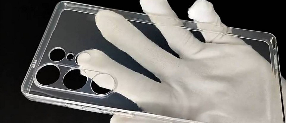 Samsung, тебя раскрыли! Чехол для Galaxy S25 Ultra подтверждает главные изменения в дизайне