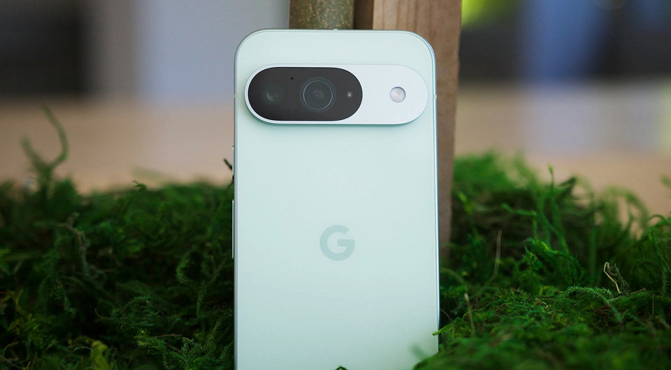 Google Pixel 9a получит флагманский чип, но он хуже будет ловить сеть