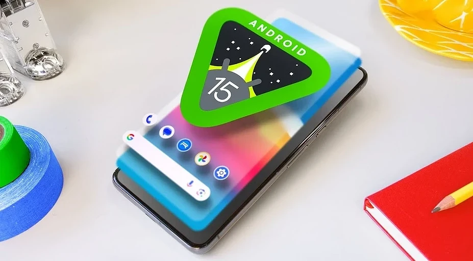 Самое интересное за неделю: релиз Android 15, модульный смартфон HMD Fusion, премьера Bluetooth 6.0