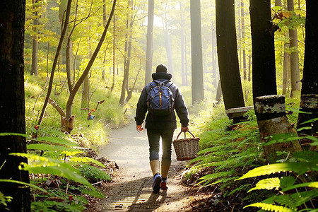 Приложения для грибников чтобы не заблудиться: тихая охота без лишних забот