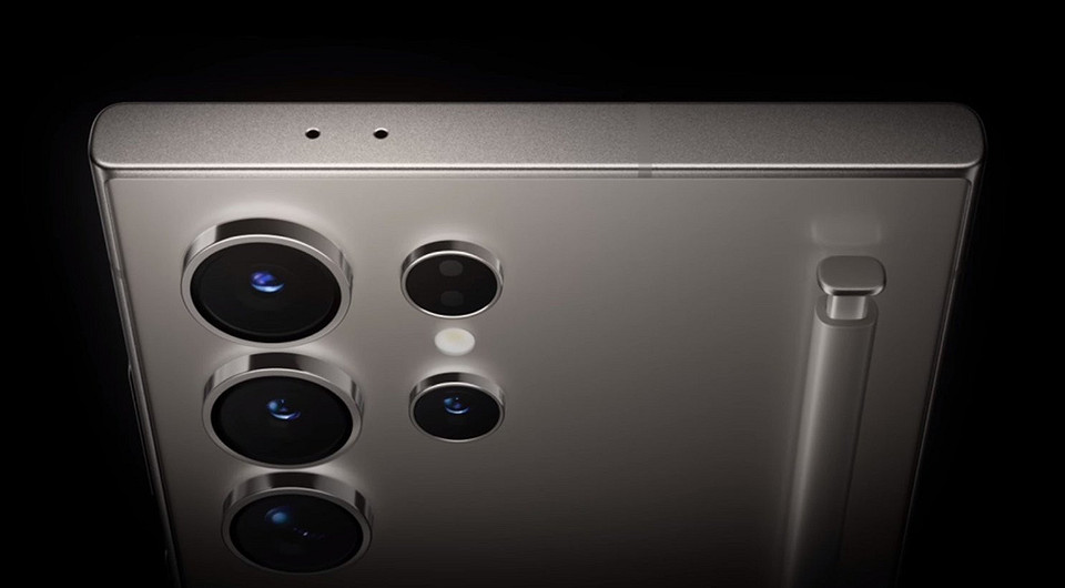 Суперфлагман Samsung Galaxy S25 Ultra превзойдет Galaxy S24 Ultra — и вот в чем